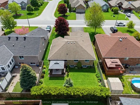 109 Parkview Heights Quinte West ON K8V 0A2