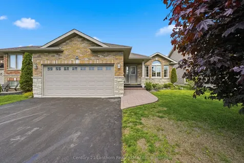 109 Parkview Heights Quinte West ON K8V 0A2