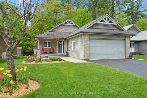 7 Stonehenge Court Bracebridge ON P1L 1N2
