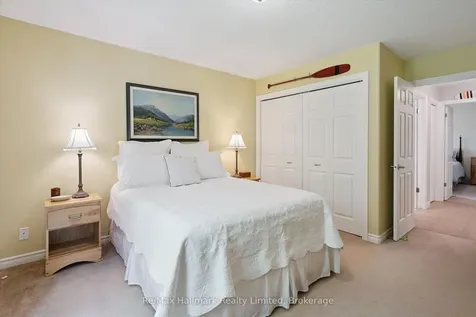 7 Stonehenge Court Bracebridge ON P1L 1N2