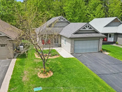 7 Stonehenge Court Bracebridge ON P1L 1N2
