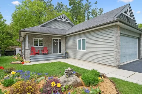 7 Stonehenge Court Bracebridge ON P1L 1N2