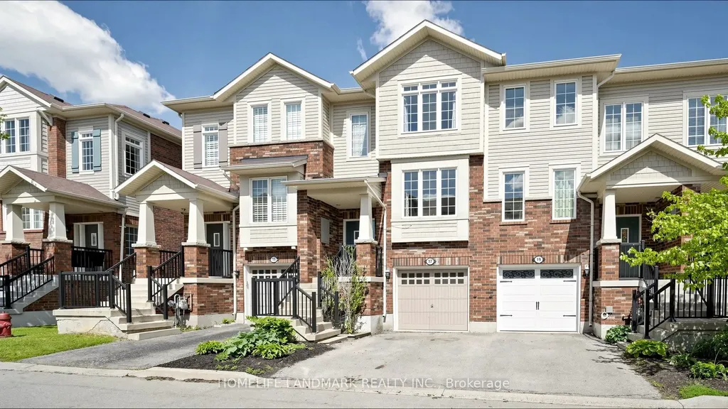 17 Hepworth Crescent Hamilton ON L9K 0C4
