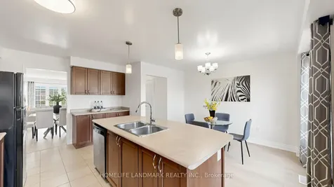 17 Hepworth Crescent Hamilton ON L9K 0C4