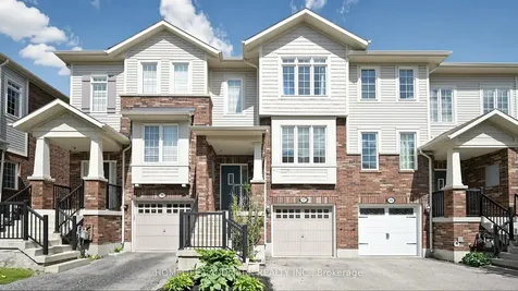 17 Hepworth Crescent Hamilton ON L9K 0C4