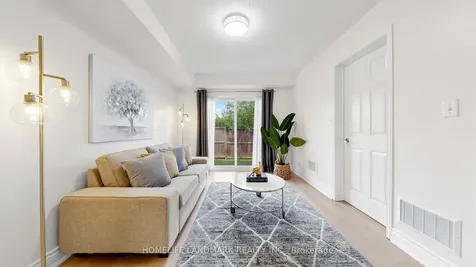 17 Hepworth Crescent Hamilton ON L9K 0C4