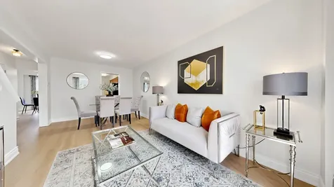 17 Hepworth Crescent Hamilton ON L9K 0C4