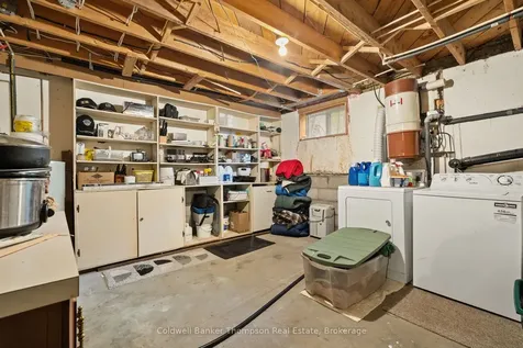 329 Albert Street N Strong ON P0A 1Z0