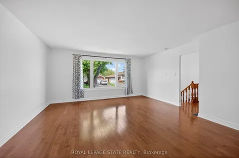 68 Duncairn Crescent Hamilton ON L9C 6G1
