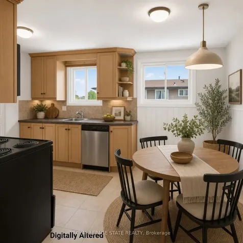 68 Duncairn Crescent Hamilton ON L9C 6G1