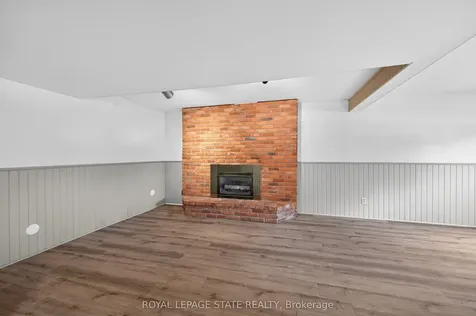 68 Duncairn Crescent Hamilton ON L9C 6G1