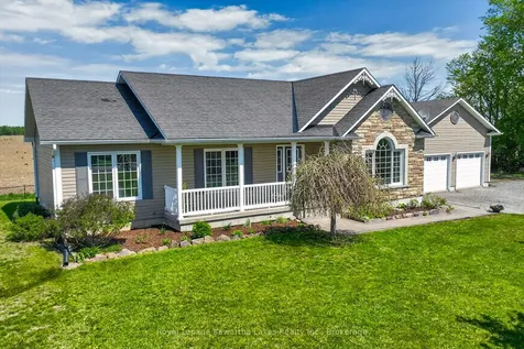 1361 Opmar Road Kawartha Lakes ON K0M 2T0