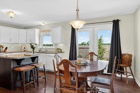 1361 Opmar Road Kawartha Lakes ON K0M 2T0