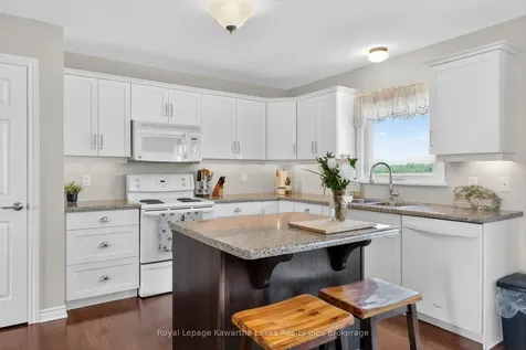 1361 Opmar Road Kawartha Lakes ON K0M 2T0