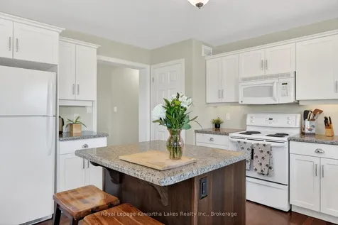 1361 Opmar Road Kawartha Lakes ON K0M 2T0