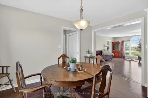 1361 Opmar Road Kawartha Lakes ON K0M 2T0