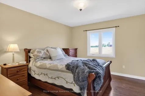 1361 Opmar Road Kawartha Lakes ON K0M 2T0