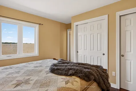 1361 Opmar Road Kawartha Lakes ON K0M 2T0