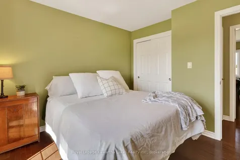 1361 Opmar Road Kawartha Lakes ON K0M 2T0