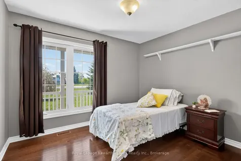 1361 Opmar Road Kawartha Lakes ON K0M 2T0