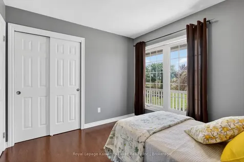 1361 Opmar Road Kawartha Lakes ON K0M 2T0