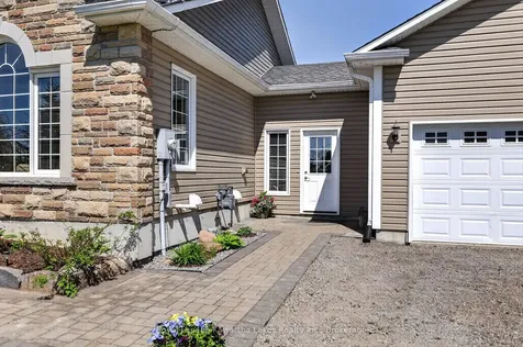 1361 Opmar Road Kawartha Lakes ON K0M 2T0