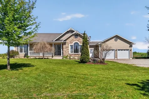 1361 Opmar Road Kawartha Lakes ON K0M 2T0