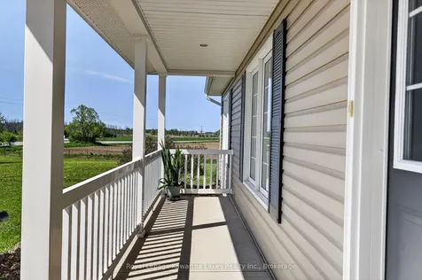 1361 Opmar Road Kawartha Lakes ON K0M 2T0