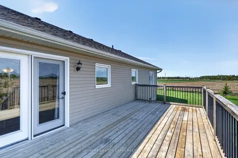 1361 Opmar Road Kawartha Lakes ON K0M 2T0