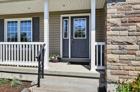 1361 Opmar Road Kawartha Lakes ON K0M 2T0