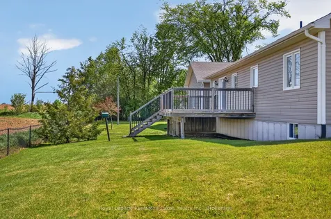 1361 Opmar Road Kawartha Lakes ON K0M 2T0