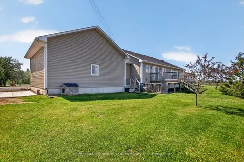 1361 Opmar Road Kawartha Lakes ON K0M 2T0