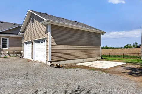1361 Opmar Road Kawartha Lakes ON K0M 2T0