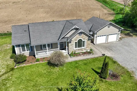 1361 Opmar Road Kawartha Lakes ON K0M 2T0