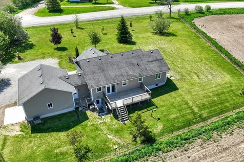 1361 Opmar Road Kawartha Lakes ON K0M 2T0