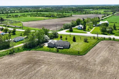 1361 Opmar Road Kawartha Lakes ON K0M 2T0