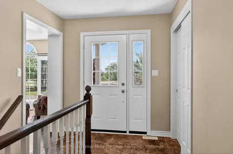 1361 Opmar Road Kawartha Lakes ON K0M 2T0