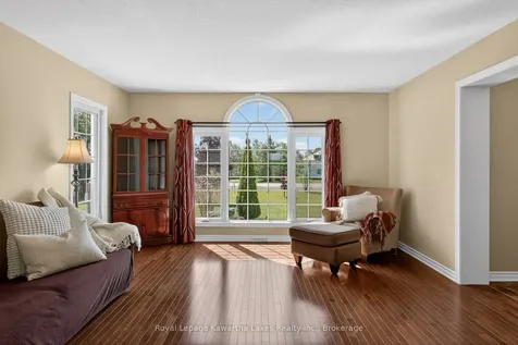 1361 Opmar Road Kawartha Lakes ON K0M 2T0