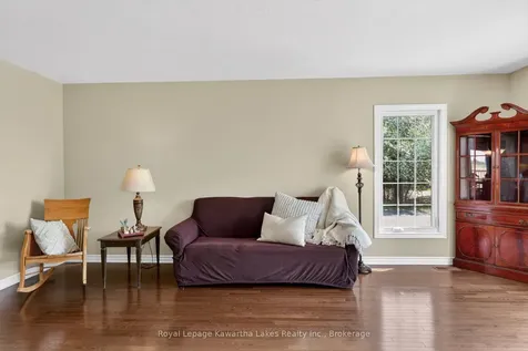 1361 Opmar Road Kawartha Lakes ON K0M 2T0