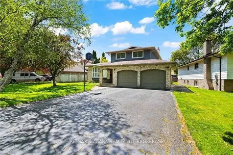 49 Royal Oak Drive St. Catharines ON L2N 6K4