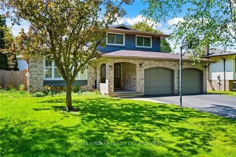 49 Royal Oak Drive St. Catharines ON L2N 6K4
