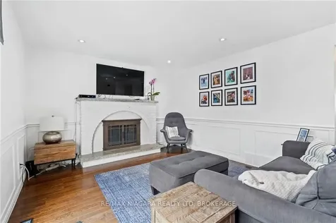 49 Royal Oak Drive St. Catharines ON L2N 6K4