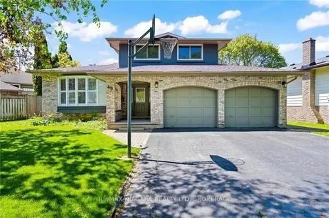 49 Royal Oak Drive St. Catharines ON L2N 6K4