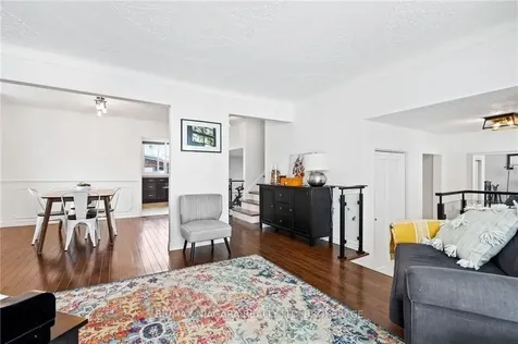 49 Royal Oak Drive St. Catharines ON L2N 6K4