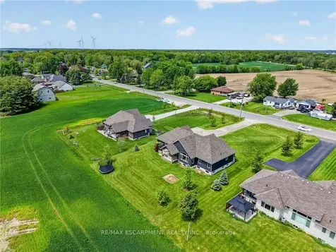 7162 Rainham Road Haldimand ON N1A 2W8