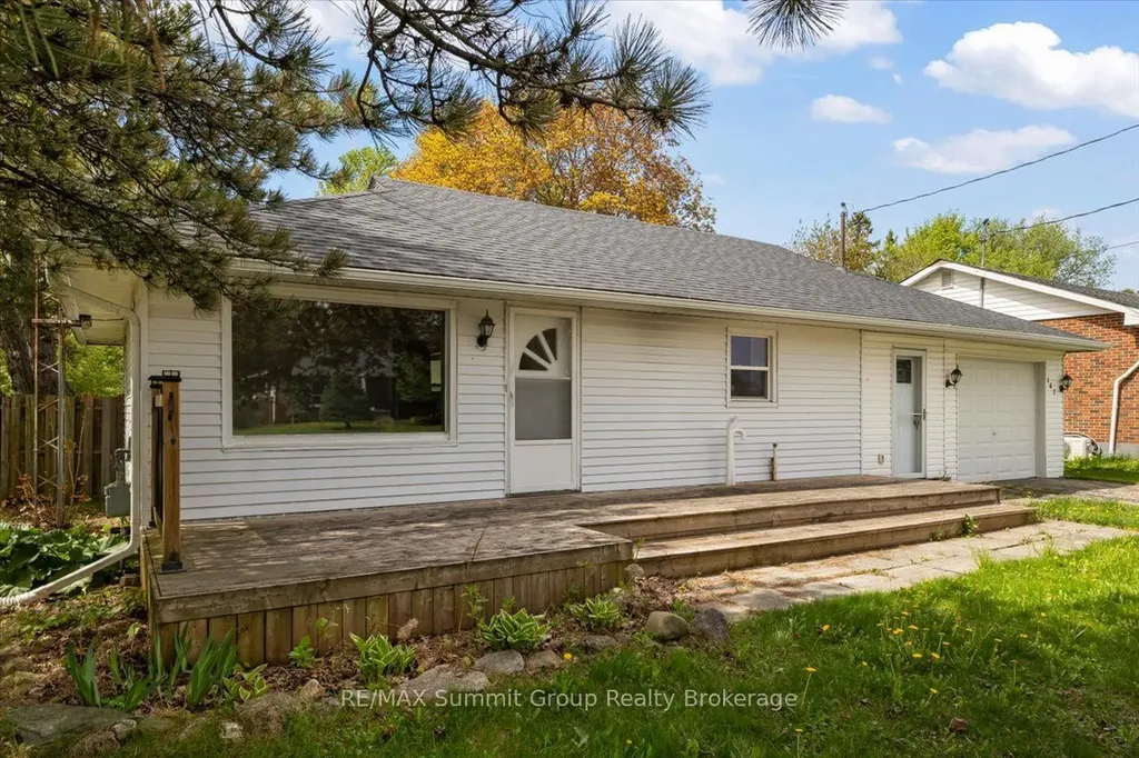 162 Main Street E Grey Highlands ON N0C 1H0
