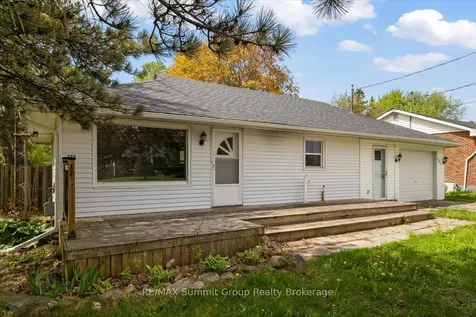 162 Main Street E Grey Highlands ON N0C 1H0