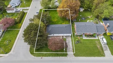 162 Main Street E Grey Highlands ON N0C 1H0