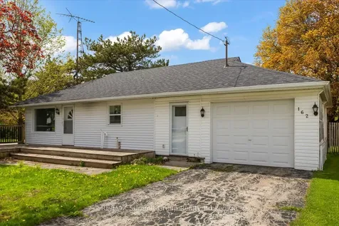 162 Main Street E Grey Highlands ON N0C 1H0