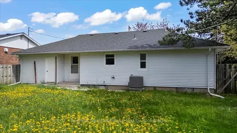 162 Main Street E Grey Highlands ON N0C 1H0